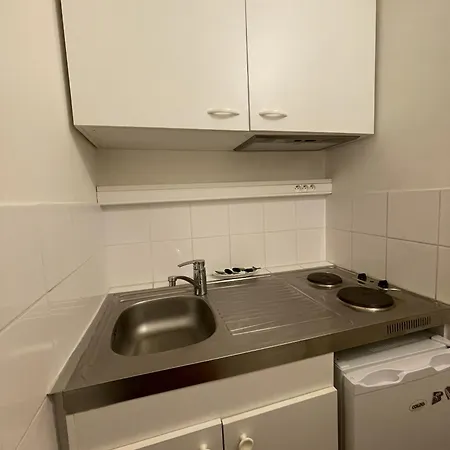 Apartamento Le Nautile Saint-Gilles-Croix-de-Vie