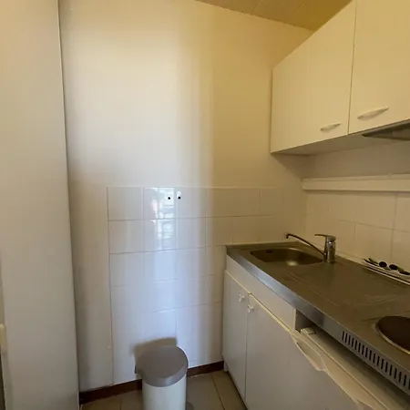 Le Nautile Apartamento Saint-Gilles-Croix-de-Vie